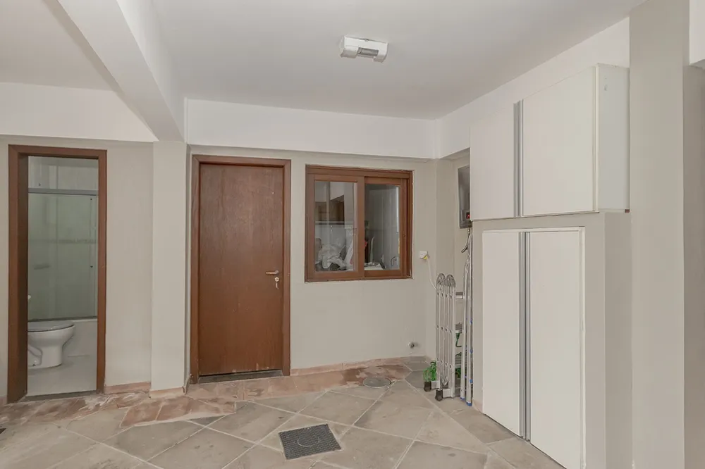 Casa para venda no bairro Jardim Itu em Porto Alegre