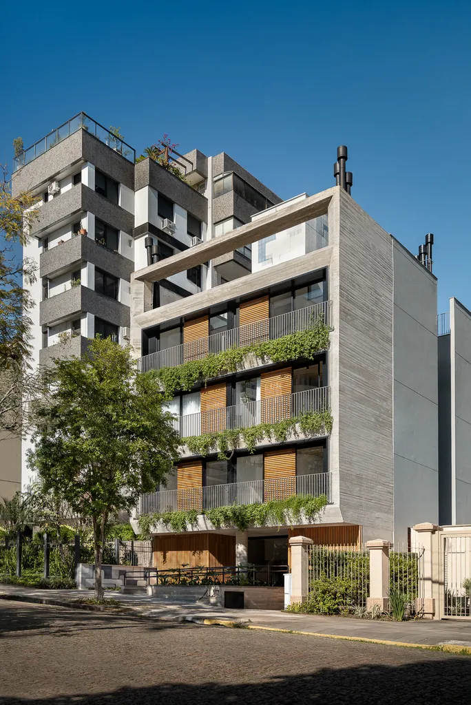 Garden para venda no bairro Auxiliadora em Porto Alegre