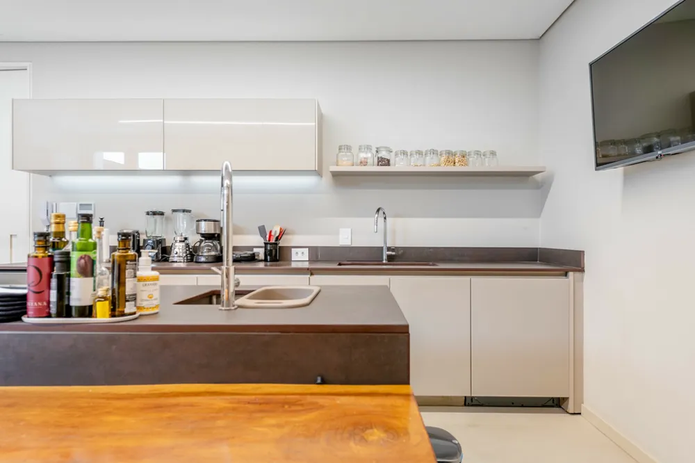 Apartamento para venda no bairro Três Figueiras em Porto Alegre