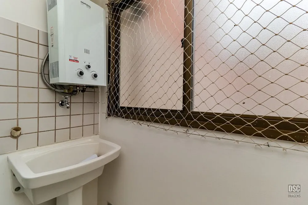 Apartamento para venda no bairro Cristo Redentor em Porto Alegre