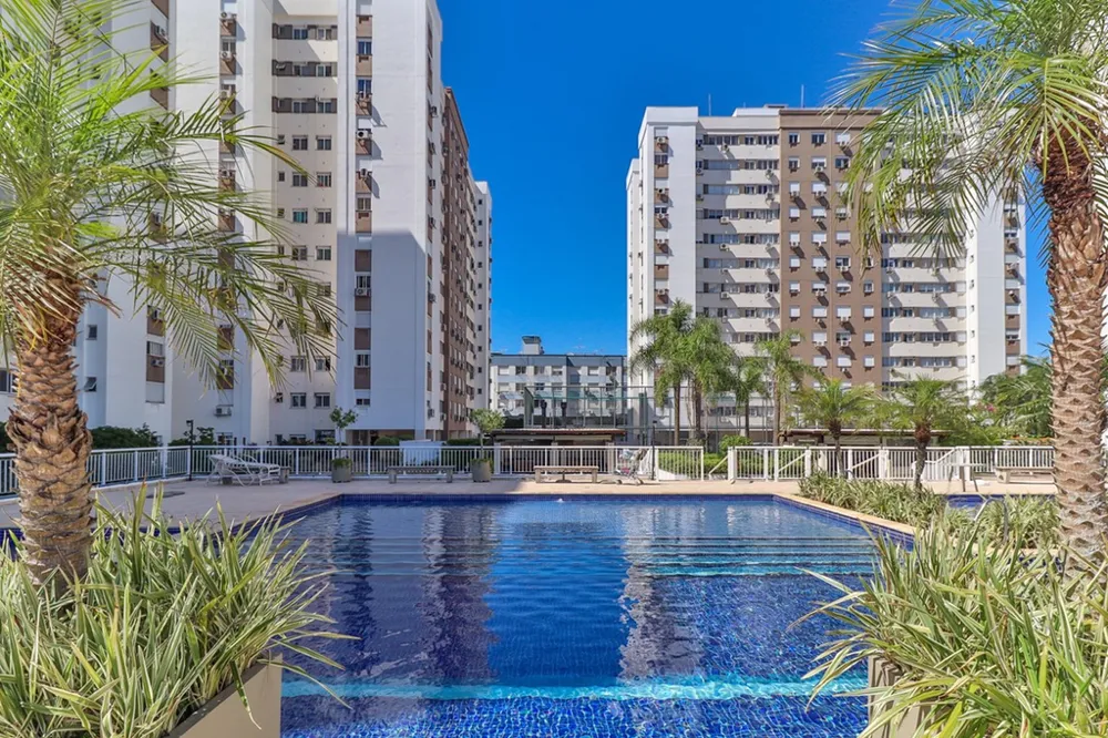 Apartamento para venda no bairro Cristo Redentor em Porto Alegre