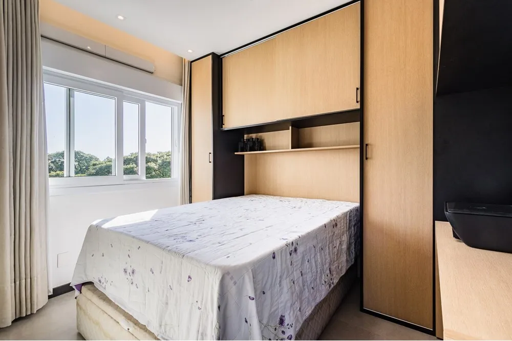 Apartamento para venda no bairro Jardim Lindóia em Porto Alegre