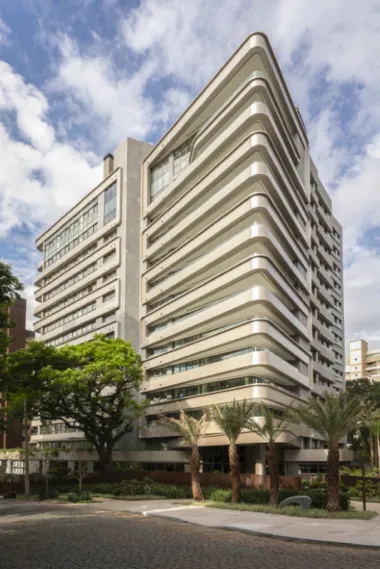 Apartamento para venda no bairro Bela Vista em Porto Alegre