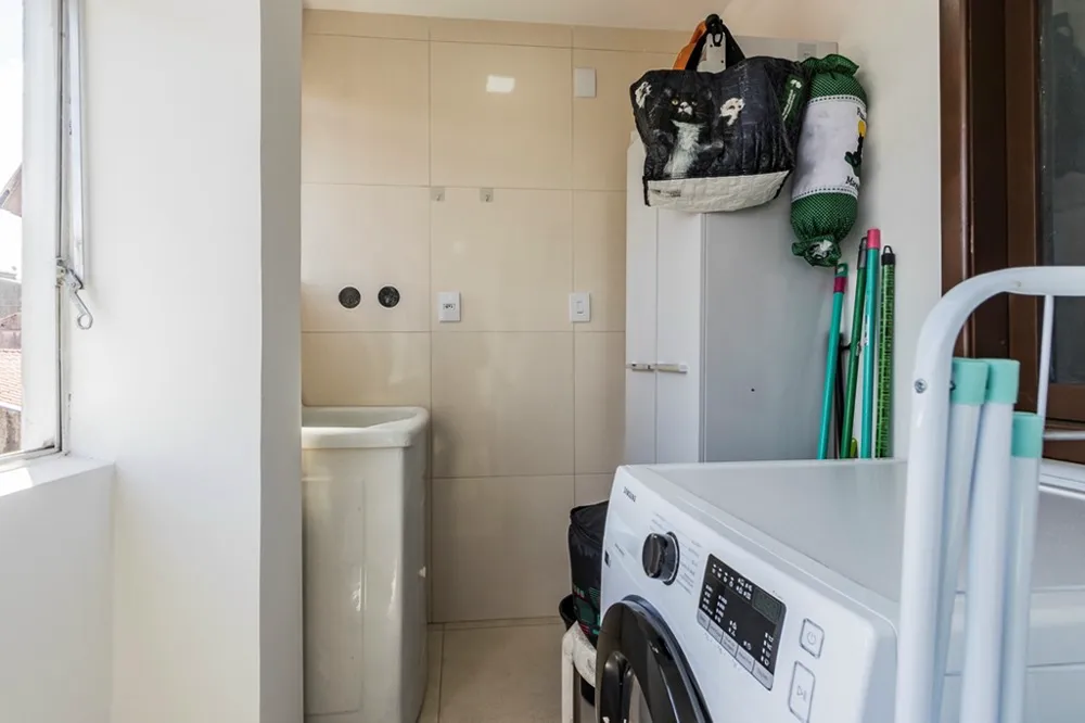 Cobertura Duplex para venda no bairro Jardim Lindóia em Porto Alegre
