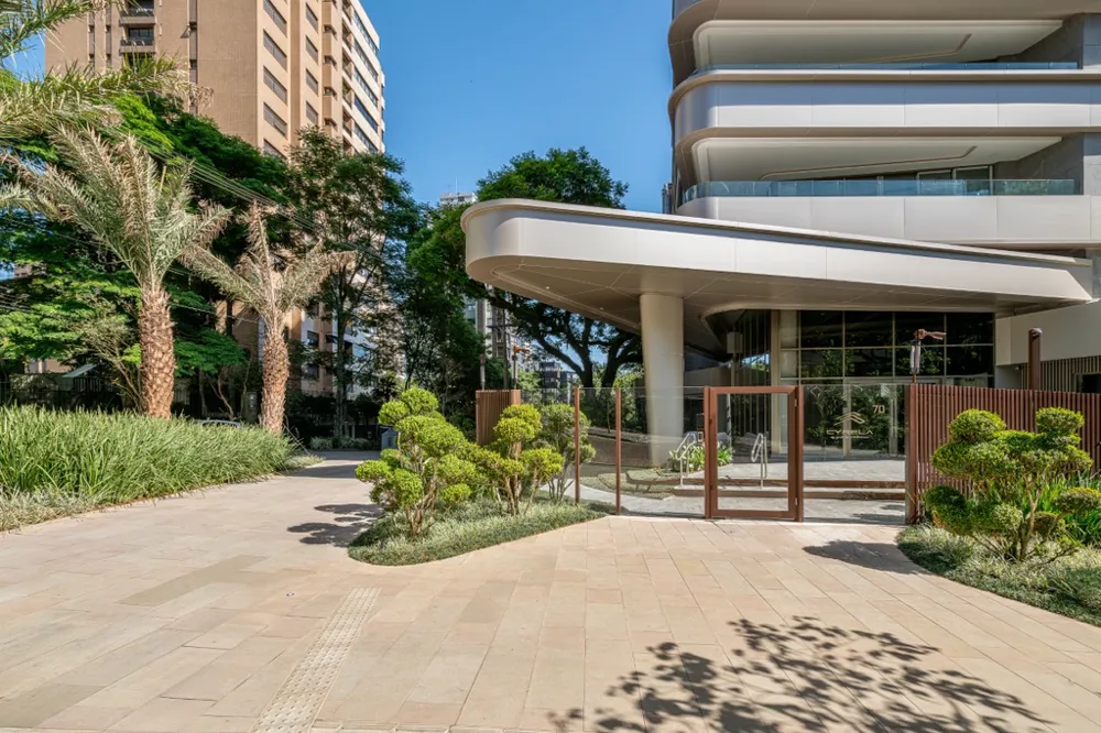 Apartamento para venda no bairro Bela Vista em Porto Alegre