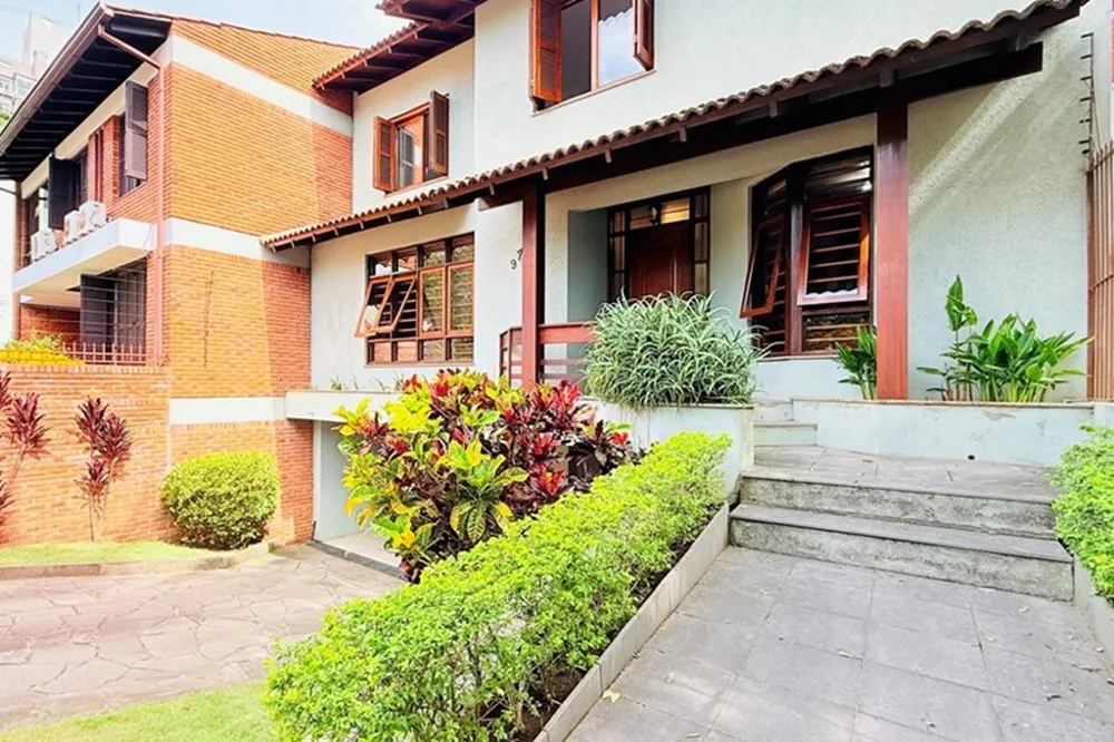 Casa para venda no bairro Teresópolis em Porto Alegre