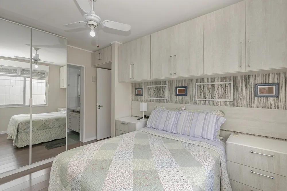 Casa para venda no bairro Jardim Itu em Porto Alegre