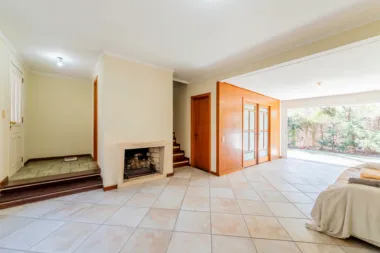 Casa em Condomínio para venda no bairro Três Figueiras em Porto Alegre