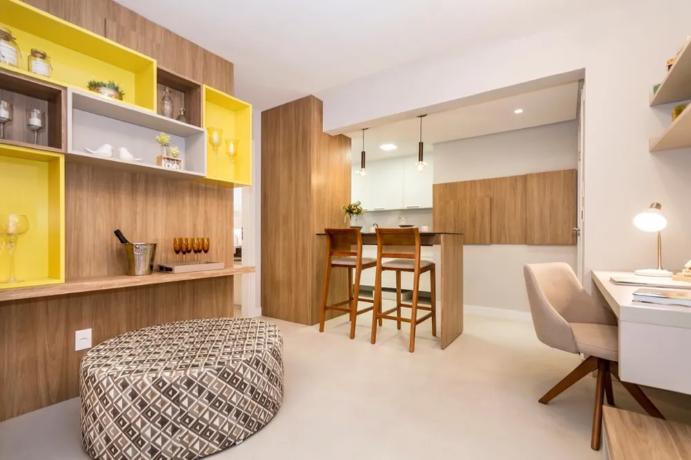 Apartamento para venda no bairro Três Figueiras em Porto Alegre