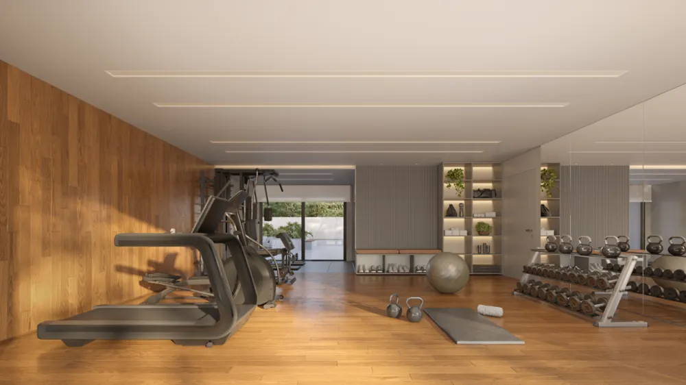 Apartamento para venda no bairro Petrópolis em Porto Alegre