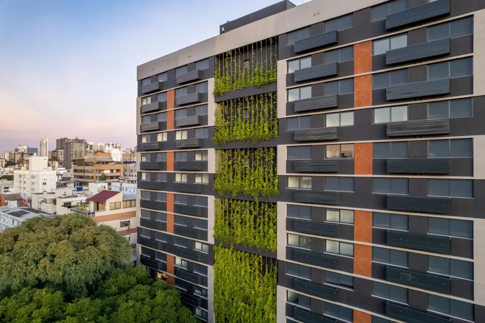 Sala comercial para venda no bairro Mont Serrat em Porto Alegre