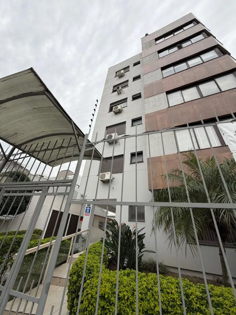 Apartamento para venda no bairro Santana em Porto Alegre