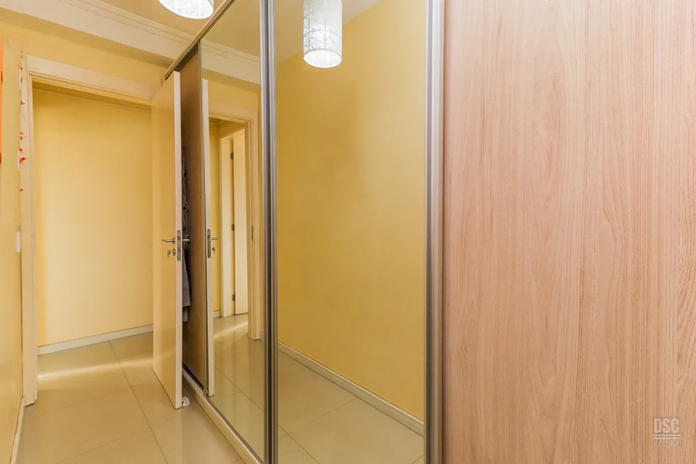 Apartamento para venda no bairro Cristo Redentor em Porto Alegre