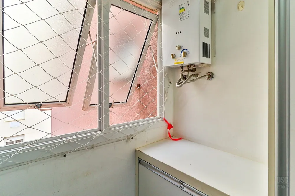 Apartamento para venda no bairro Boa Vista em Porto Alegre