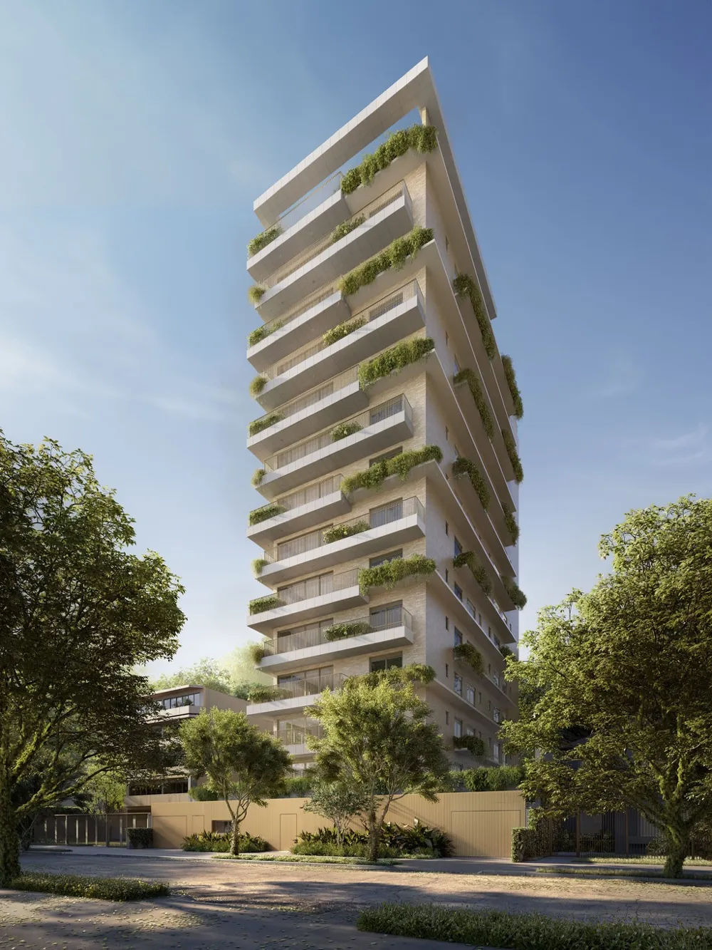 Apartamento para venda no bairro Rio Branco em Porto Alegre