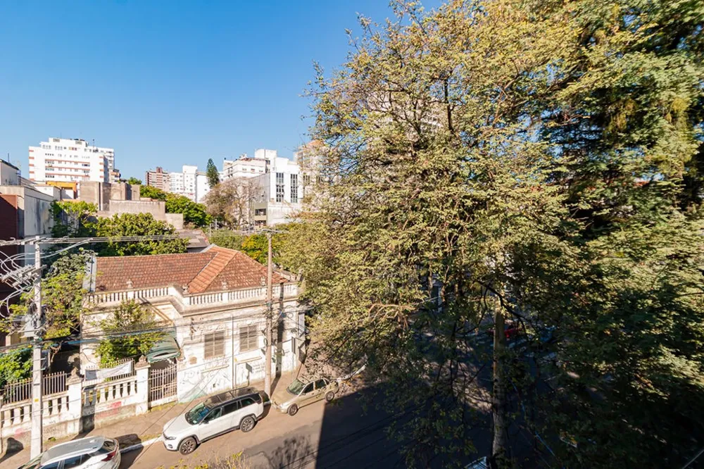 Apartamento para venda no bairro Auxiliadora em Porto Alegre