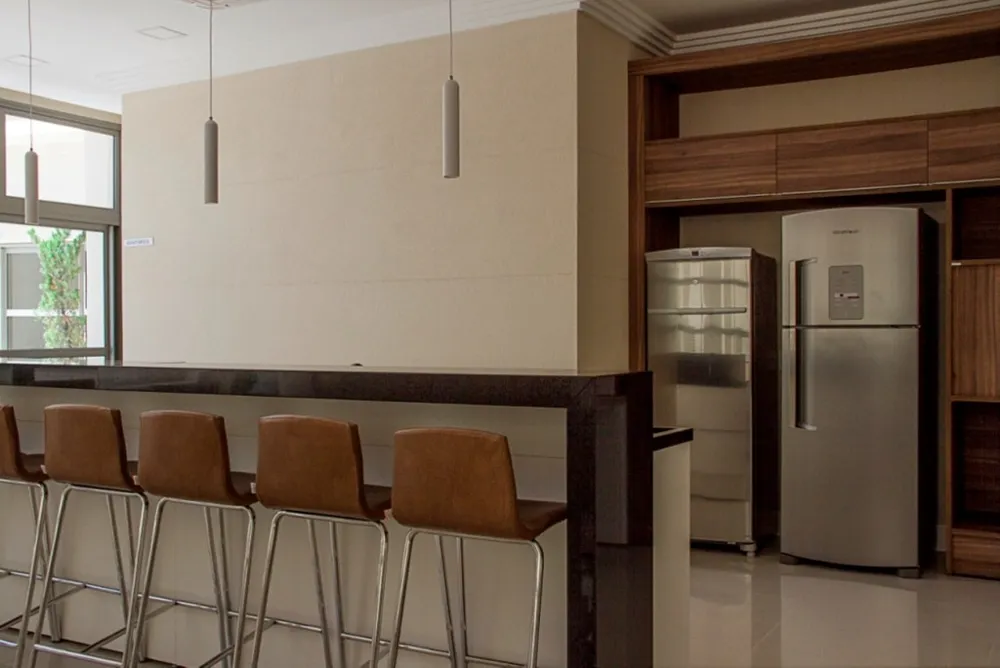 Apartamento para venda no bairro Três Figueiras em Porto Alegre