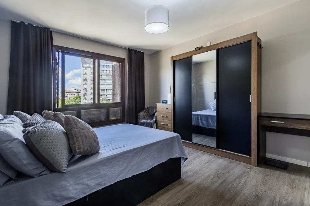 Cobertura Duplex para venda no bairro Jardim Lindóia em Porto Alegre