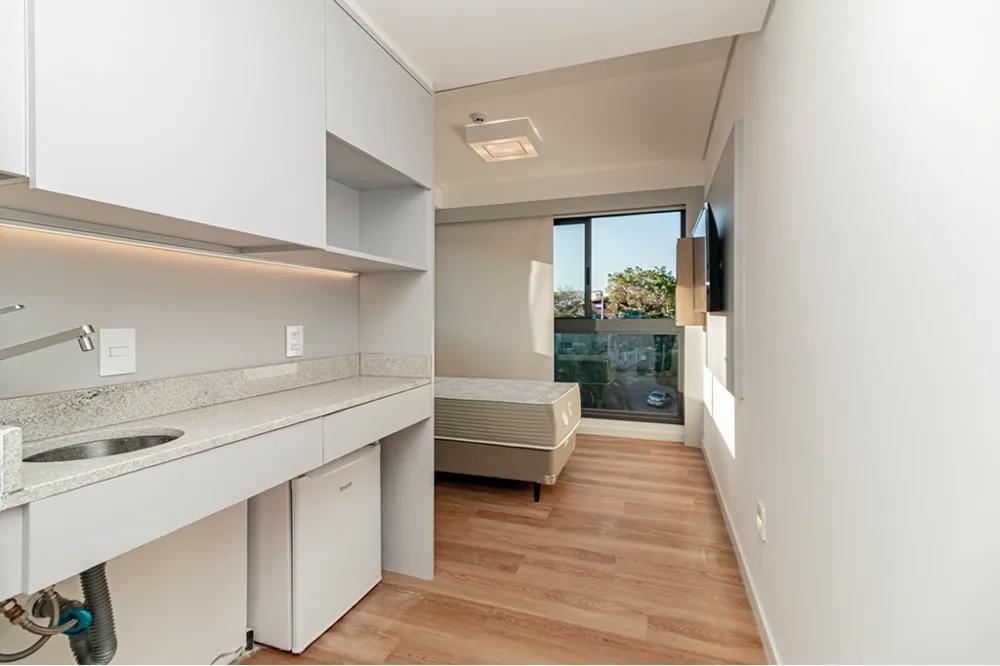 Apartamento para venda no bairro Três Figueiras em Porto Alegre