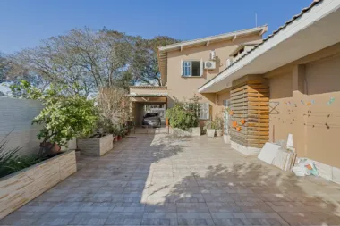 Casa para venda no bairro Sarandi em Porto Alegre