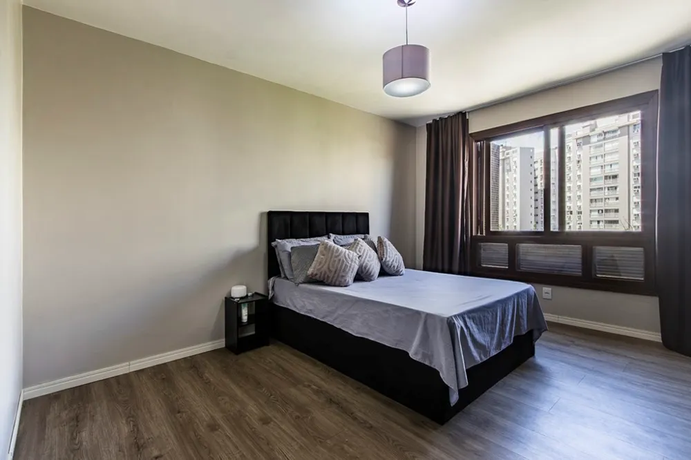 Cobertura Duplex para venda no bairro Jardim Lindóia em Porto Alegre