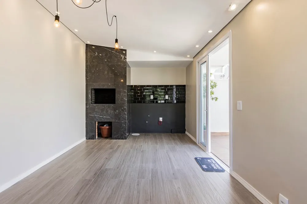 Cobertura Duplex para venda no bairro Jardim Lindóia em Porto Alegre