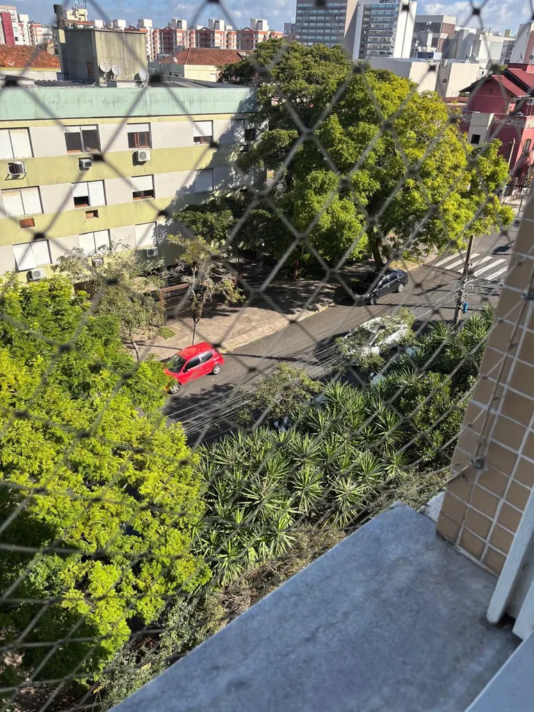 Apartamento para venda no bairro Cristo Redentor em Porto Alegre