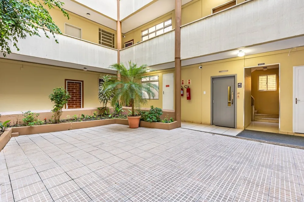 Apartamento para venda no bairro Centro Histórico em Porto Alegre