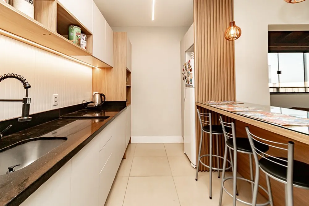 Cobertura Duplex para venda no bairro Sarandi em Porto Alegre
