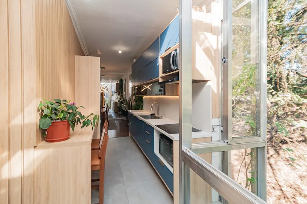 Apartamento para venda no bairro Auxiliadora em Porto Alegre