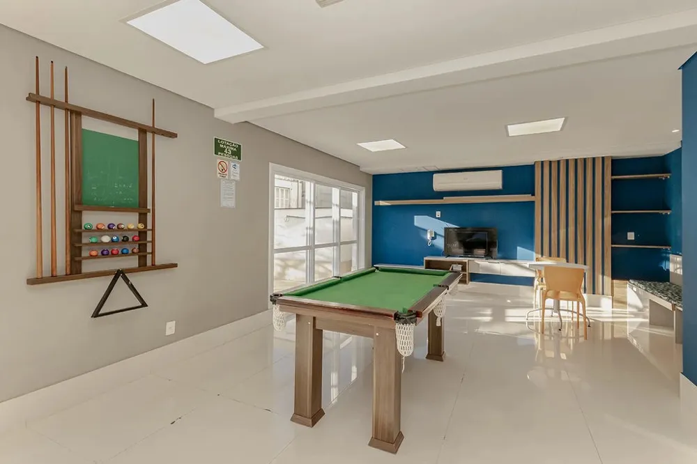Apartamento para venda no bairro Cidade Baixa em Porto Alegre