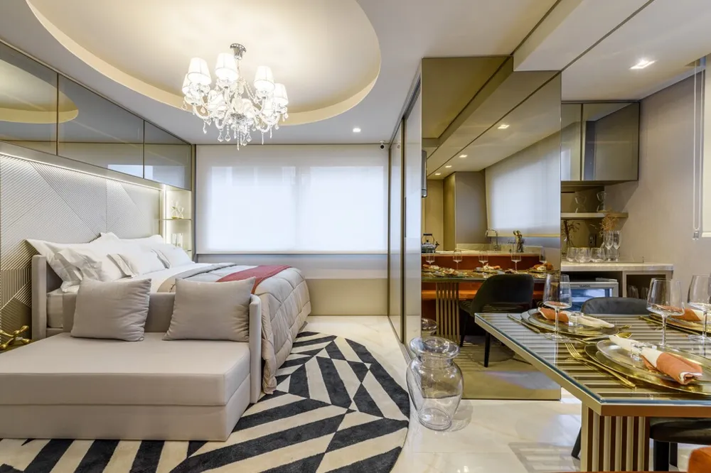 Sala comercial para venda no bairro Mont Serrat em Porto Alegre