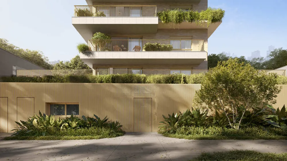 Apartamento para venda no bairro Rio Branco em Porto Alegre