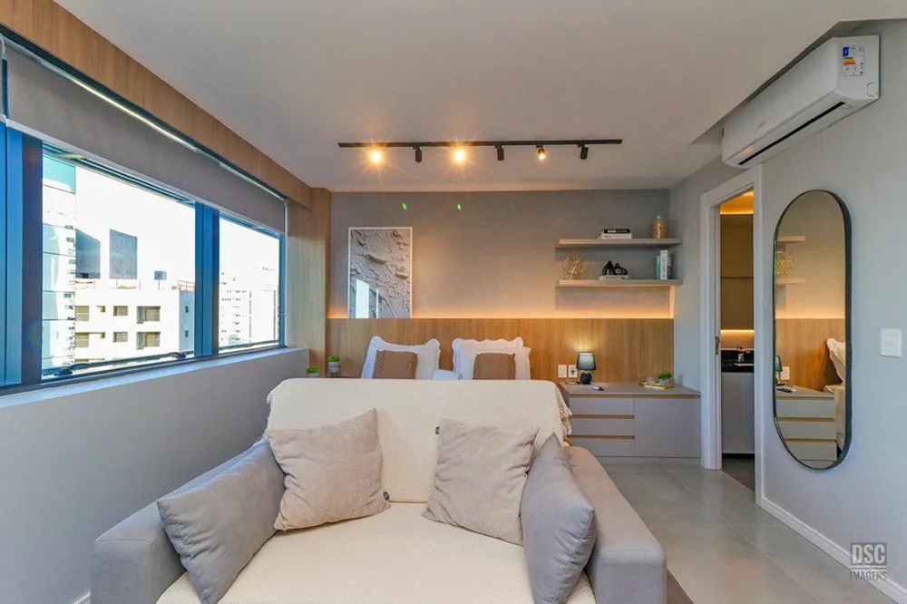 Apartamento para venda no bairro Três Figueiras em Porto Alegre