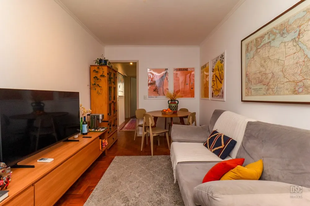 Apartamento para venda no bairro Auxiliadora em Porto Alegre