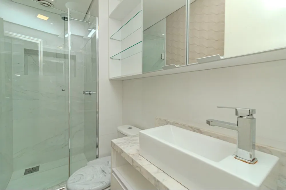 Apartamento para venda no bairro Passo da Areia em Porto Alegre