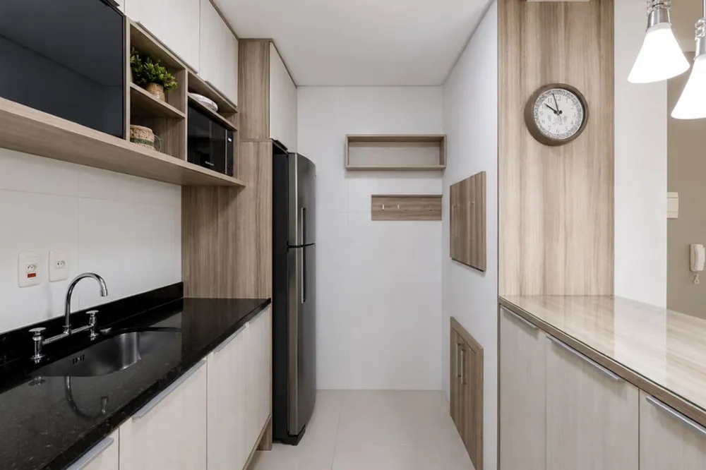 Apartamento para venda no bairro Jardim Itu em Porto Alegre