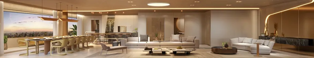 Apartamento para venda no bairro Bela Vista em Porto Alegre