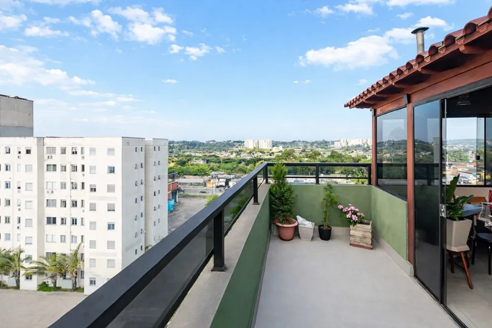 Cobertura Duplex para venda no bairro Sarandi em Porto Alegre