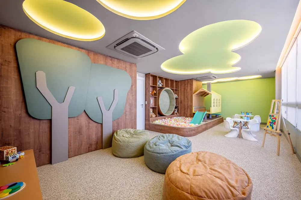 Apartamento para venda no bairro Cidade Baixa em Porto Alegre
