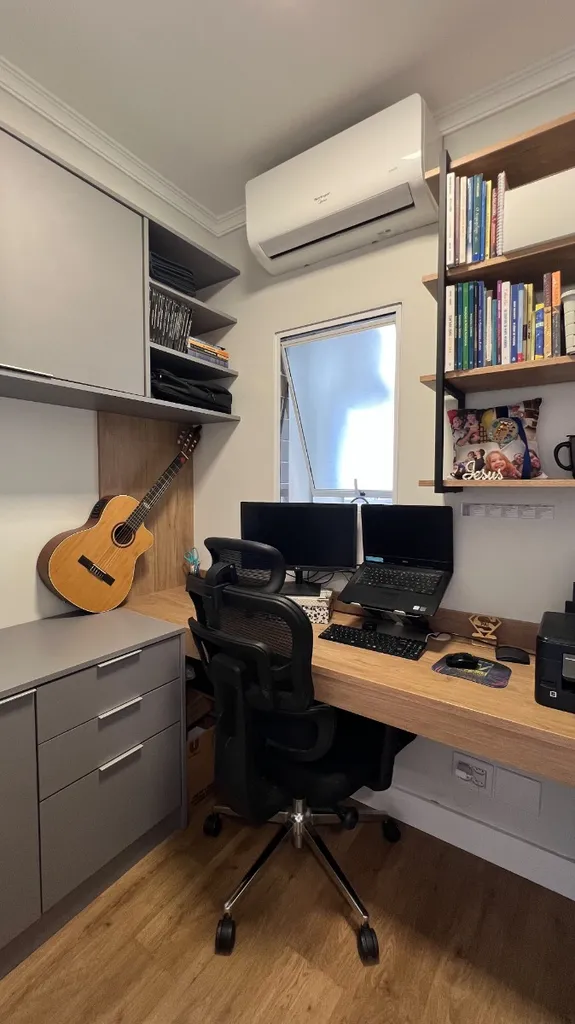 Apartamento para venda no bairro Jardim Lindóia em Porto Alegre