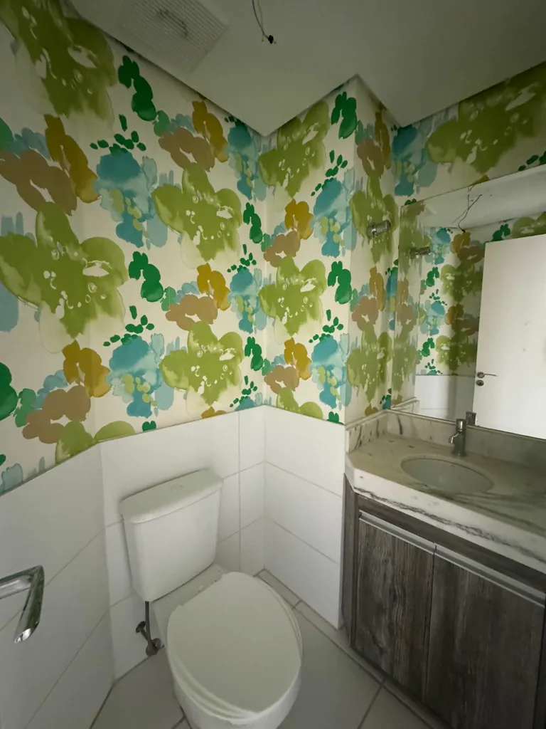 Apartamento para venda no bairro São João em Porto Alegre