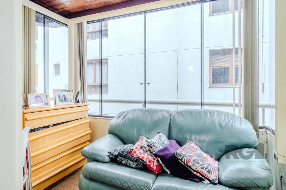 Apartamento para venda no bairro Santana em Porto Alegre
