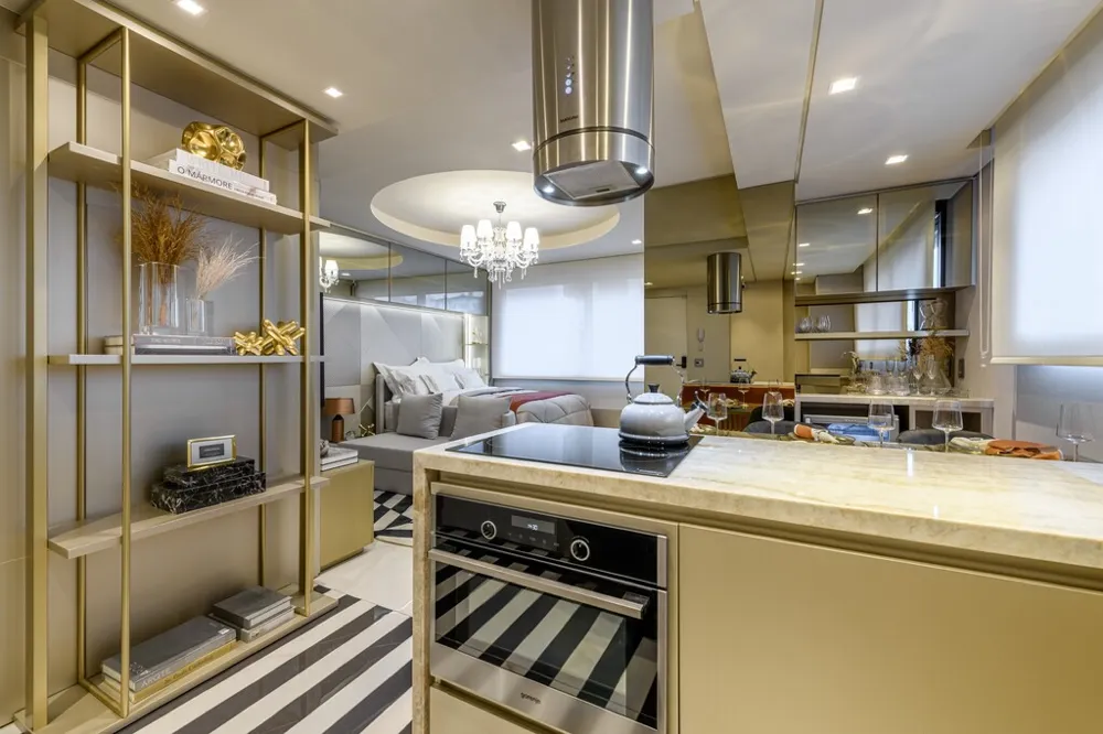 Sala comercial para venda no bairro Mont Serrat em Porto Alegre