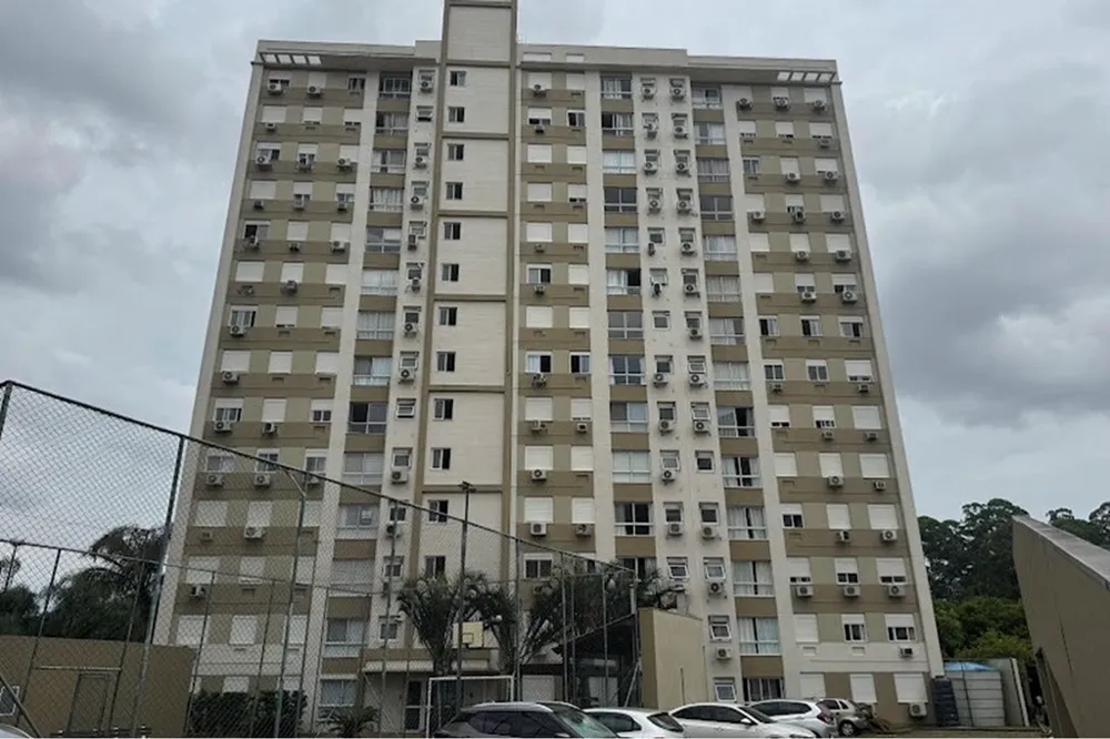 Apartamento para venda no bairro Jardim Itu em Porto Alegre