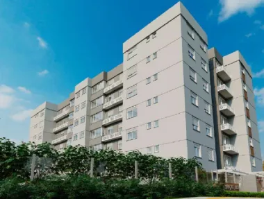 Apartamento para venda no bairro Cristo Redentor em Porto Alegre