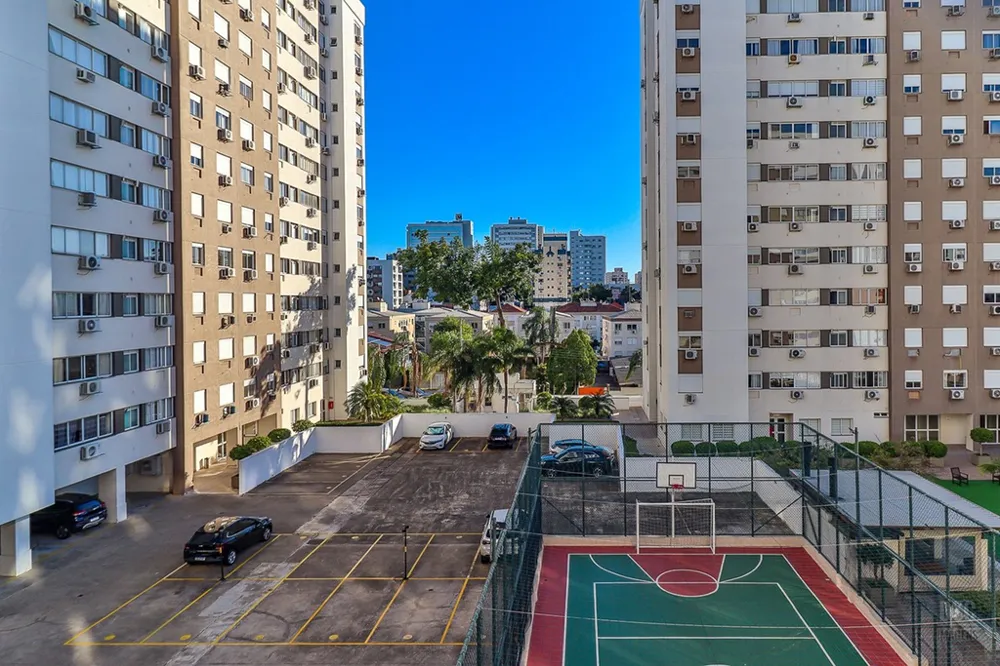Apartamento para venda no bairro Cristo Redentor em Porto Alegre