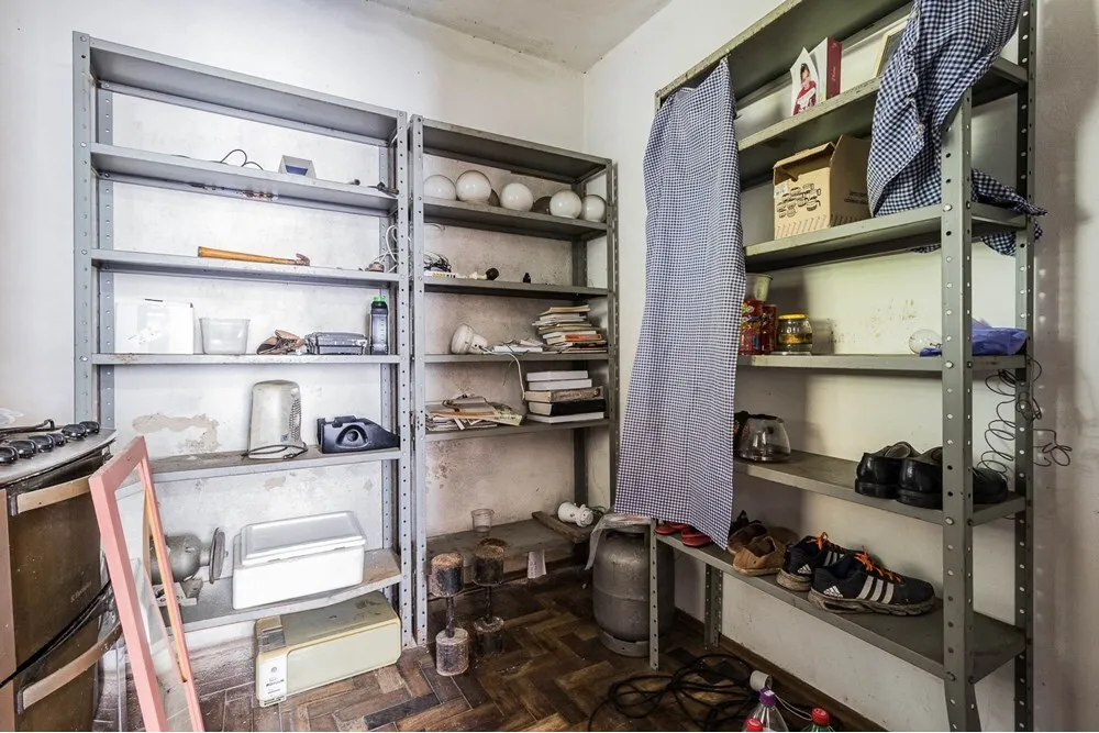 Casa para venda no bairro Partenon em Porto Alegre
