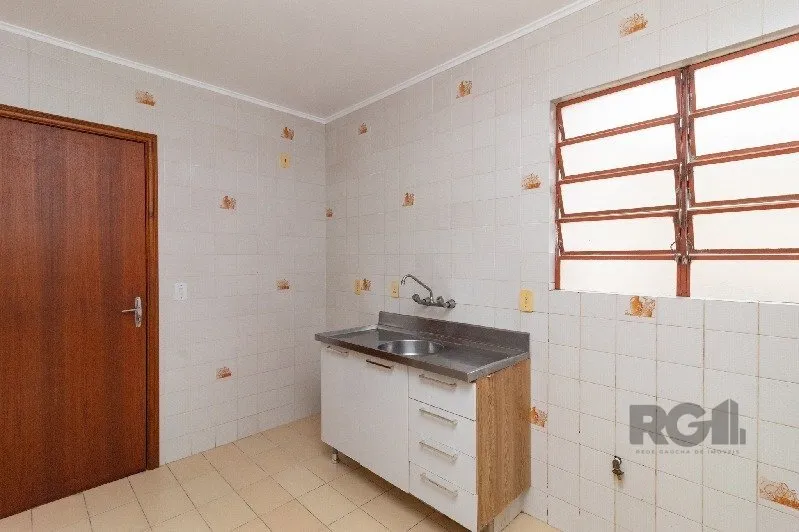 Apartamento para venda no bairro Cristo Redentor em Porto Alegre
