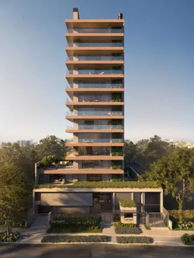 Apartamento para venda no bairro Petrópolis em Porto Alegre